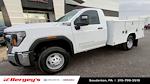2025 GMC Sierra 3500 Regular Cab DRW 4WD Reading Service Truck for sale #BSN2932 - photo 50