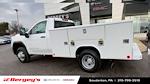 2025 GMC Sierra 3500 Regular Cab DRW 4WD Reading Service Truck for sale #BSN2932 - photo 51