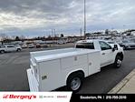 2025 GMC Sierra 3500 Regular Cab DRW 4WD Reading Service Truck for sale #BSN2932 - photo 65