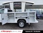 2025 GMC Sierra 3500 Regular Cab DRW 4WD Reading Service Truck for sale #BSN2932 - photo 84