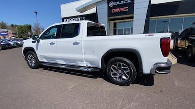 2025 GMC Sierra 1500 Crew Cab 4x4 Pickup for sale #BSN2942 - photo 2