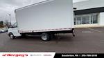 2025 GMC Savana 3500 DRW RWD Morgan Truck Body Box Van for sale #BSN2954 - photo 45