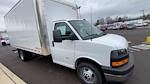 New 2025 GMC Savana 3500 Work Van RWD Box Van for sale #BSN2954 - photo 3