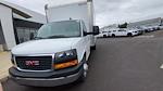 New 2025 GMC Savana 3500 Work Van RWD Box Van for sale #BSN2954 - photo 4