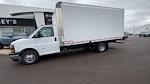 New 2025 GMC Savana 3500 Work Van RWD Box Van for sale #BSN2954 - photo 5