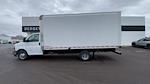 New 2025 GMC Savana 3500 Work Van RWD Box Van for sale #BSN2954 - photo 6