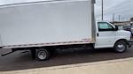 New 2025 GMC Savana 3500 Work Van RWD Box Van for sale #BSN2954 - photo 9