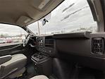 New 2025 GMC Savana 3500 17' Morgan Truck Body Box Van for sale #BSN2954 - photo 44