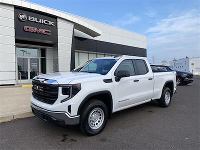 2025 GMC Sierra 1500 Double Cab 4x4 Pickup for sale #BSN2965 - photo 1