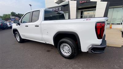 2025 GMC Sierra 1500 Double Cab 4x4 Pickup for sale #BSN2965 - photo 2