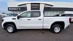 2025 GMC Sierra 1500 Double Cab 4x4 Pickup for sale #BSN2965 - photo 36