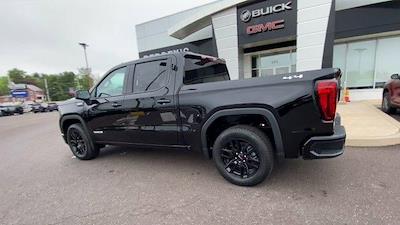 New 2025 GMC Sierra 1500 Elevation Crew Cab 4x4 Pickup for sale #BSN2972 - photo 2