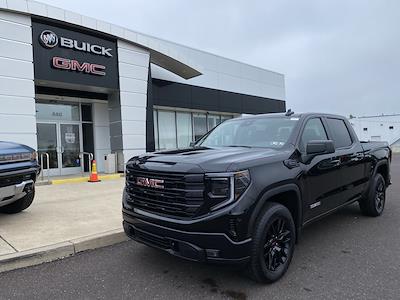 2025 GMC Sierra 1500 Crew Cab 4WD Pickup for sale #BSN2972 - photo 1
