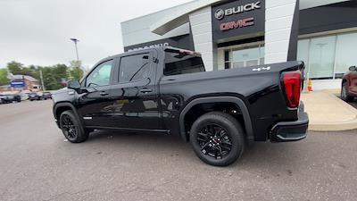 2025 GMC Sierra 1500 Crew Cab 4WD Pickup for sale #BSN2972 - photo 2