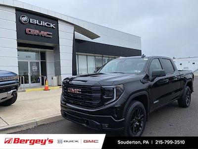 2025 GMC Sierra 1500 Crew Cab 4x4 Pickup for sale #BSN2972 - photo 1