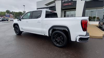 2025 GMC Sierra 1500 Crew Cab 4WD Pickup for sale #BSN2973 - photo 2