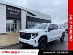 2025 GMC Sierra 1500 Crew Cab 4WD Pickup for sale #BSN2973 - photo 41