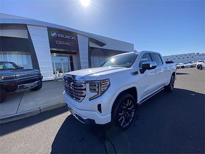 New 2025 GMC Sierra 1500 Denali Crew Cab 4x4 Pickup for sale #BSN2994 - photo 1