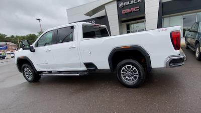 2025 GMC Sierra 2500 Crew Cab 4WD Pickup for sale #BSN3018 - photo 2