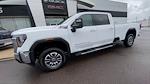 2025 GMC Sierra 2500 Crew Cab 4WD Pickup for sale #BSN3018 - photo 3