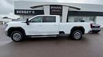 2025 GMC Sierra 2500 Crew Cab 4WD Pickup for sale #BSN3018 - photo 6