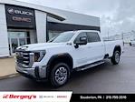 2025 GMC Sierra 2500 Crew Cab 4WD Pickup for sale #BSN3018 - photo 1