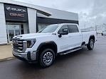 2025 GMC Sierra 2500 Crew Cab 4WD Pickup for sale #BSN3018 - photo 40