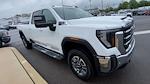 2025 GMC Sierra 2500 Crew Cab 4WD Pickup for sale #BSN3018 - photo 4