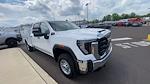 New 2025 GMC Sierra 2500 Crew Cab 4WD Stahl CST98VVS-48.5 8' 2" Service Truck for sale #BSN3020 - photo 4