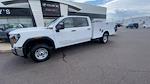 New 2025 GMC Sierra 2500 Crew Cab 4WD Stahl CST98VVS-48.5 8' 2" Service Truck for sale #BSN3020 - photo 6