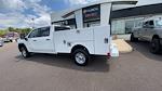 New 2025 GMC Sierra 2500 Crew Cab 4WD Stahl CST98VVS-48.5 8' 2" Service Truck for sale #BSN3020 - photo 2