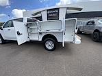 New 2025 GMC Sierra 2500 Crew Cab 4WD Stahl CST98VVS-48.5 8' 2" Service Truck for sale #BSN3020 - photo 41