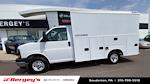 2025 GMC Savana 3500 SRW RWD Service Utility Van for sale #BSN3055 - photo 40