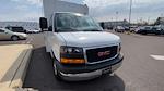 New 2025 GMC Savana 3500 11' 3" M H EBY Aluminum Service Utility Van for sale #BSN3056 - photo 4