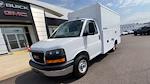 New 2025 GMC Savana 3500 11' 3" M H EBY Aluminum Service Utility Van for sale #BSN3056 - photo 5
