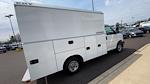 New 2025 GMC Savana 3500 11' 3" M H EBY Aluminum Service Utility Van for sale #BSN3056 - photo 9