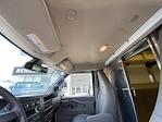 New 2025 GMC Savana 3500 11' 3" M H EBY Aluminum Service Utility Van for sale #BSN3056 - photo 20