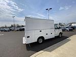 New 2025 GMC Savana 3500 11' 3" M H EBY Aluminum Service Utility Van for sale #BSN3056 - photo 22