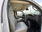New 2025 GMC Savana 3500 11' 3" M H EBY Aluminum Service Utility Van for sale #BSN3056 - photo 30