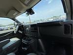 New 2025 GMC Savana 3500 11' 3" M H EBY Aluminum Service Utility Van for sale #BSN3056 - photo 31