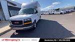 2025 GMC Savana 3500 SRW RWD Rockport Service Utility Van for sale #BSN3075 - photo 42