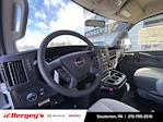 2025 GMC Savana 3500 SRW RWD Rockport Service Utility Van for sale #BSN3075 - photo 48