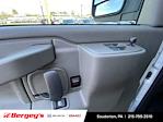 2025 GMC Savana 3500 SRW RWD Rockport Service Utility Van for sale #BSN3075 - photo 59