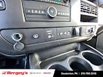 New 2025 GMC Savana 3500 Rockport Steel Service Utility Van for sale #BSN3075 - photo 39