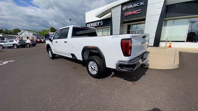 New 2025 GMC Sierra 2500 Pro Crew Cab 4WD Pickup for sale #BSN3080 - photo 2