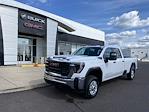 New 2025 GMC Sierra 2500 Pro Crew Cab 4WD Pickup for sale #BSN3080 - photo 1