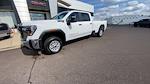 New 2025 GMC Sierra 2500 Pro Crew Cab 4WD Pickup for sale #BSN3080 - photo 5