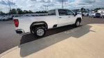 New 2025 GMC Sierra 2500 Pro Crew Cab 4WD Pickup for sale #BSN3080 - photo 8