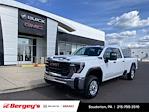 New 2025 GMC Sierra 2500 Pro Crew Cab 4WD Pickup for sale #BSN3080 - photo 40