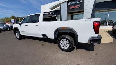 New 2025 GMC Sierra 2500 Pro Crew Cab 4WD Pickup for sale #BSN3081 - photo 2
